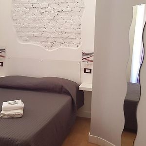 Economy Kamer met een King Size Bed
